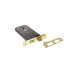 ALKHZBPB 6" Bathroom Sashlock Polished Brass