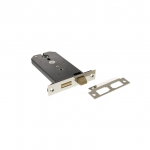 ALKHZBPN 6" Bathroom Sashlock Polished Nickel