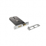 ALKHZSPC 6" 3-Lever Sashlock Polished Chrome