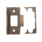 ALREBCEAB Rebate Kit Tubular Antique Brass