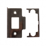 ALREBCEBN Rebate Kit Tubular Black Nickel