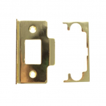 ALREBCEPB Rebate Kit Tubular Polished Brass