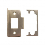 ALREBCESN Rebate Kit Tubular Satin Nickel
