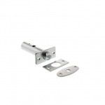 ARB31SC Atlantic Rack Bolt 31mm Satin Chrome