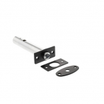 ARB59MB Atlantic Rack Bolt 59mm Matt Black