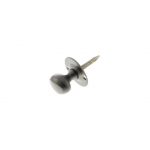 ARBTMBN Rack Bolt Oval Thumb Matt Gun Metal