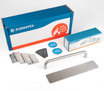 Eurospec Residential Fire Door Pack Push EN3 Pull FDPR2