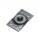 KIRKPATRICK 4748 BELLPUSH WITH ELECTRICAL CONTACTS