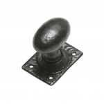 KIRKPATRICK 1551 MORTICE DOOR KNOBS PER SET