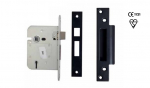 KIRKPATRICK 7002-D 5 LEVER SASHLOCK 64MM