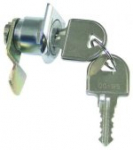 ASEC UNIVERSAL CAMLOCK TO SUIT POST BOXES