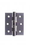 3" Ball Bearing Hinge Black Nickel (Pk 3)