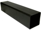 FLOPLAST CAST IRON 65mm SQUARE PIPE RPS2.5CI 2.5 metre