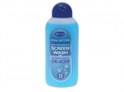 Decosol Screen Wash De-Icer 500ml   DECAD25FF