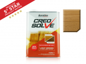 CREOSOLVE 4,Litre LIGHT