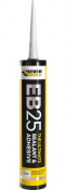 EVERBUILD EB25 Ultimate Sealant & Adhesive White 300ml