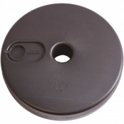 822 PLASTIC BASE