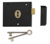 Union 1116 Rim Deadlock