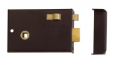 Union 1209 Rim Latch
