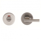 Steelworx Stainless Steel Dusabled Turn & Release CST1025SSS