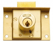 UNION 4003 CYLINDER TILL LOCK