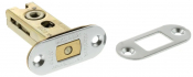 Atlantic 64mm Tubular Deadbolt Polished Chrome ADBCE25PC
