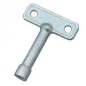 METER BOX KEY