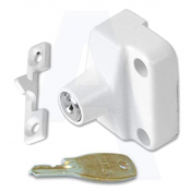 ERA SNAPLOCK 904-12 WHITE EACH
