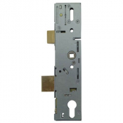 ERA SARACEN LEVER OPERATED LATCH & THIN DEADBOLT SPLIT SPINDLE 35/92