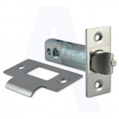 CODELOCK 50mm TUBULAR LATCH TO SUIT CL100 & CL200 DIGITAL LOCK