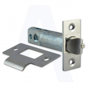 CODELOCK 60mm TUBULAR LATCH TO SUIT CL100 & CL200 DIGITAL LOCK
