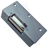 ELECTRONIC RELEASE FAIL UNLOCK RIM TYPE 12VDC F/U