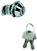 HAFELE CYLINDER CAM LOCK c/w CRANKED CAM 234.64.400