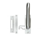 Zoo Hardware ZPS100SSS Facility Inidicator Reversible Satin Stainless
