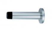 Eurospec Skirting Mounted Door Stop DSW6001PAA