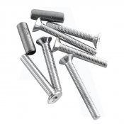ASEC BOLT THROUGH FIXING PACK