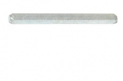 150mm LONG SPARE SPINDLE 1136/S150zp-1