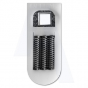 ASEC SPRING CASSETTE TO SUIT 211mm HANDLES