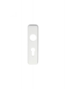 Eurospec PLE9001 SAA 19mm Euro Cover Plate 48.5mm