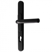 CHAMELEON Pro XL 59-96mm Centres Adaptable Handle Black