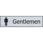 GENTLEMEN SSE 200mm x 50mm
