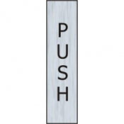 PUSH SSE 200mm x 50mm