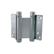 DOUBLE ACTION SPRING HINGE  152mm PAIR