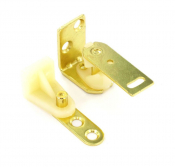 CAFE DOOR GRAVITY HINGE SET
