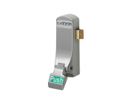 EXIDOR 297 PUSH PAD