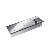 DORMAKABA BTS80 Floor Spring Door Closer