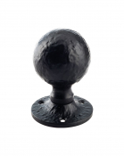 Foxcote Foundries FF415M Ball Mortice Knob