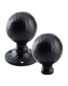 Foxcote Foundries FF415R Ball Rim Knob