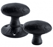 Foxcote Foundries FF416R Oval Rim Knob