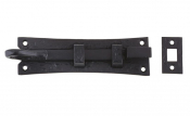 Foxcote Foundries FF57 152mm Cranked Curly Tail Bolt